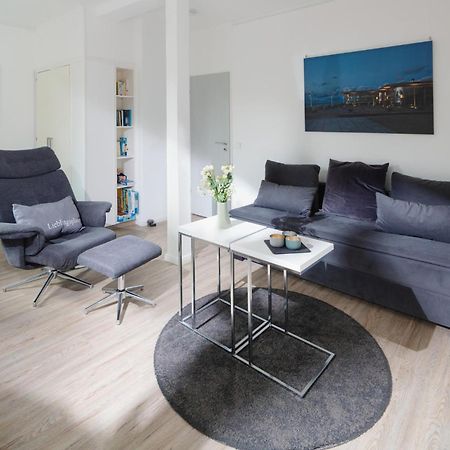 Haus Bielefeld Ferienwohnung 14 Norderney Εξωτερικό φωτογραφία