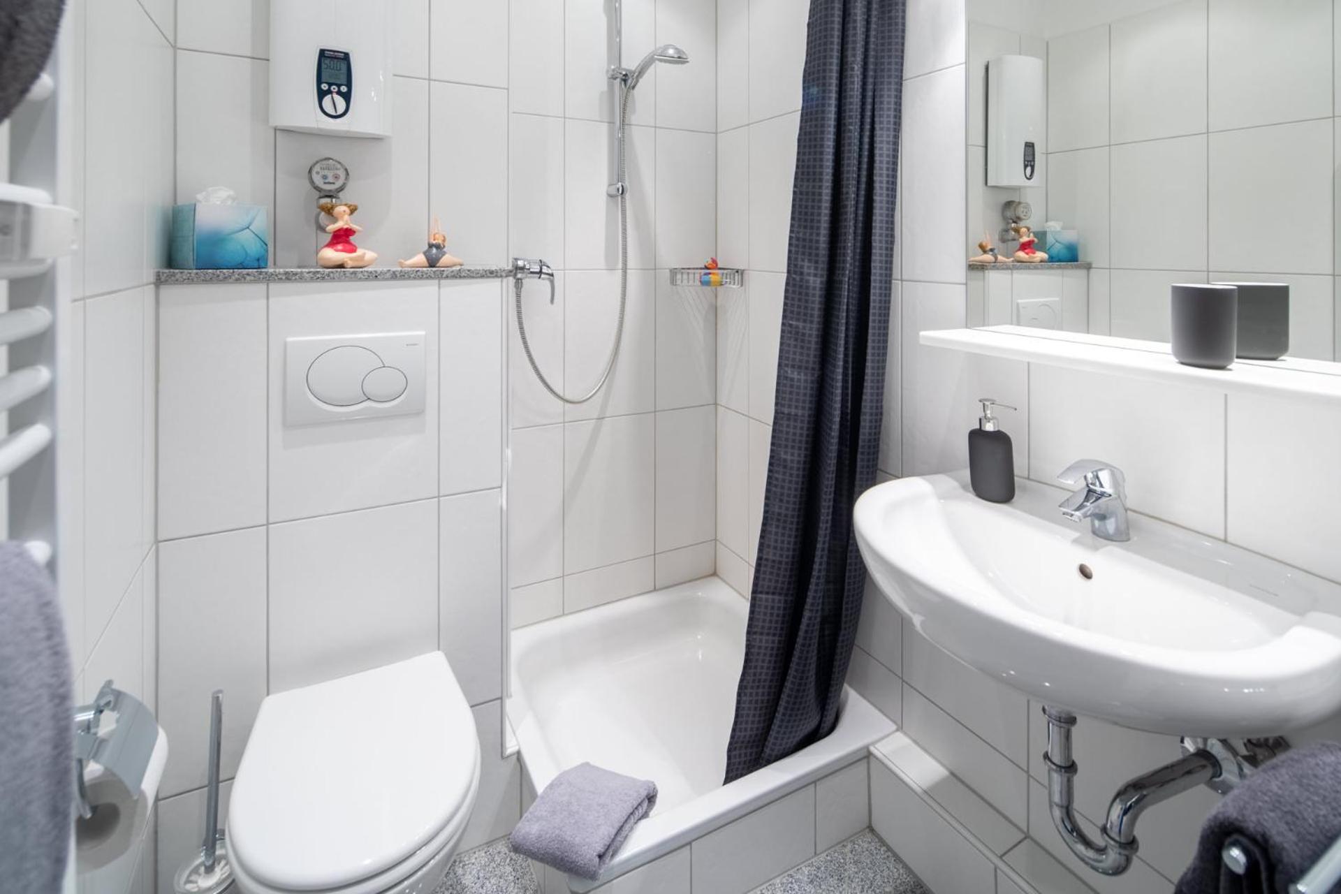 Haus Bielefeld Ferienwohnung 14 Norderney Εξωτερικό φωτογραφία