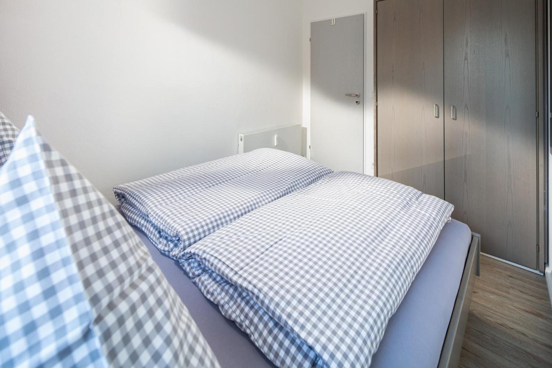 Haus Bielefeld Ferienwohnung 14 Norderney Εξωτερικό φωτογραφία