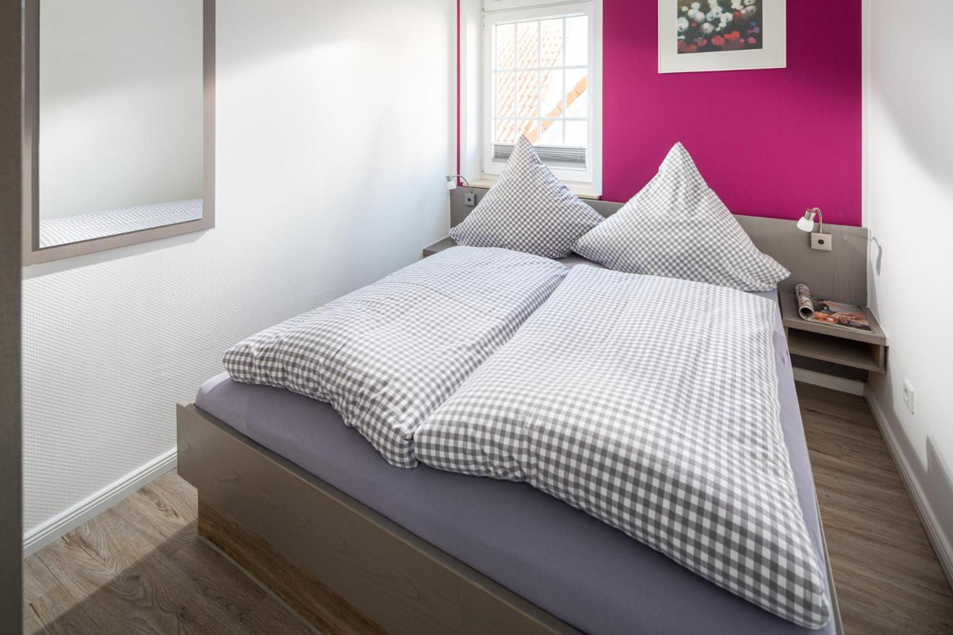 Haus Bielefeld Ferienwohnung 14 Norderney Εξωτερικό φωτογραφία