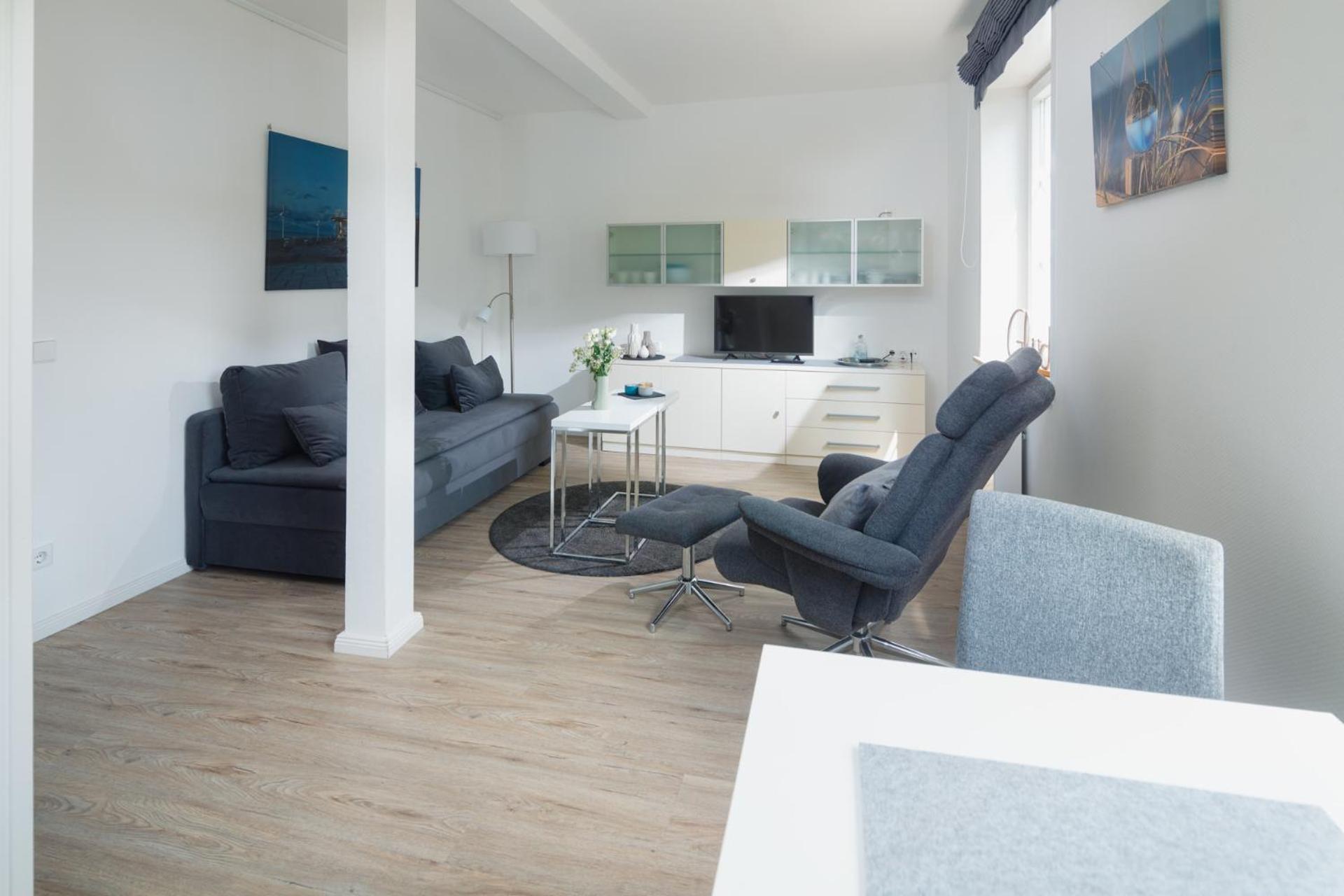 Haus Bielefeld Ferienwohnung 14 Norderney Εξωτερικό φωτογραφία